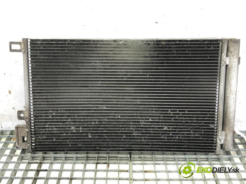 FIAT LINEA (323_, 110_) 2006 - 2022    1.4 57 kW [77 KM] benzyna 2007 - 2022  Chladič klimatizácie 51785214 (Chladiče klimatizácie)