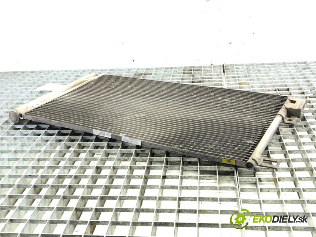 FIAT LINEA (323_, 110_) 2006 - 2022    1.4 57 kW [77 KM] benzyna 2007 - 2022  Chladič klimatizácie 51785214 (Chladiče klimatizácie)