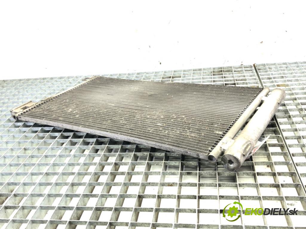 FIAT LINEA (323_, 110_) 2006 - 2022    1.4 57 kW [77 KM] benzyna 2007 - 2022  Chladič klimatizácie 51785214 (Chladiče klimatizácie)