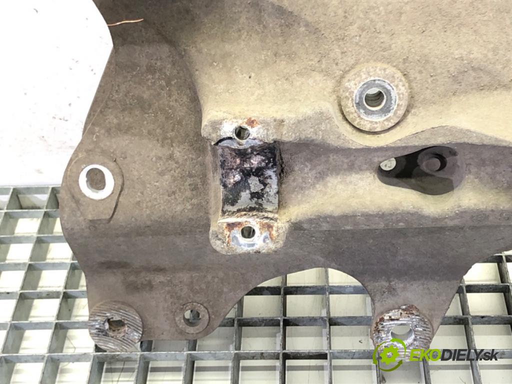 FIAT LINEA (323_, 110_) 2006 - 2022    1.4 57 kW [77 KM] benzyna 2007 - 2022  výztuha pod motor  (Výztuhy přední)