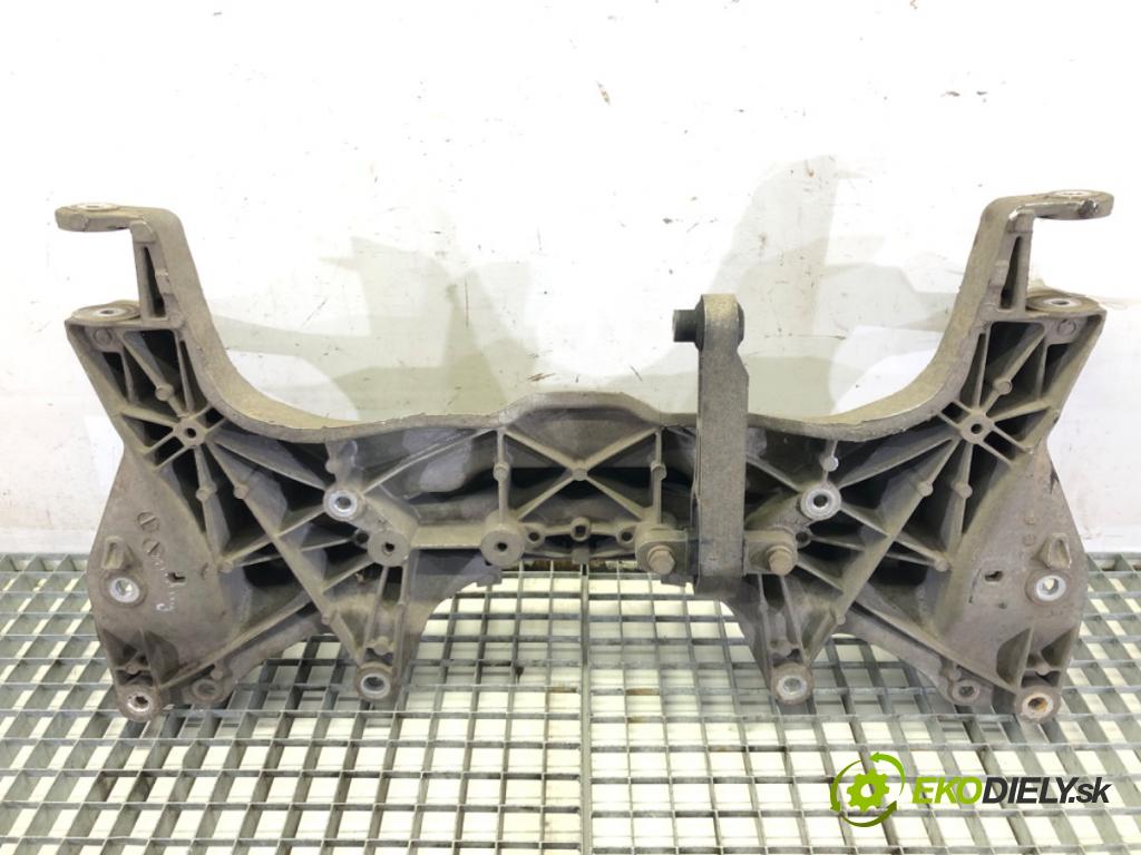 FIAT LINEA (323_, 110_) 2006 - 2022    1.4 57 kW [77 KM] benzyna 2007 - 2022  výztuha pod motor  (Výztuhy přední)