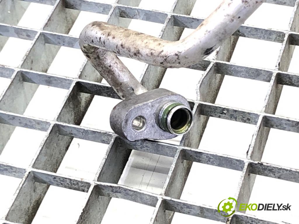 FIAT LINEA (323_, 110_) 2006 - 2022    1.4 57 kW [77 KM] benzyna 2007 - 2022  rúrka klimatizácie  (Rúrky klimatizácie)