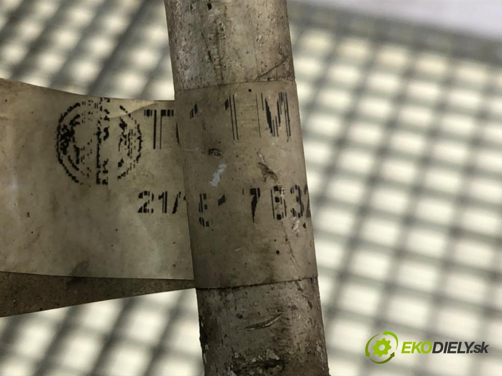 FIAT LINEA (323_, 110_) 2006 - 2022    1.4 57 kW [77 KM] benzyna 2007 - 2022  rúrka klimatizácie  (Rúrky klimatizácie)