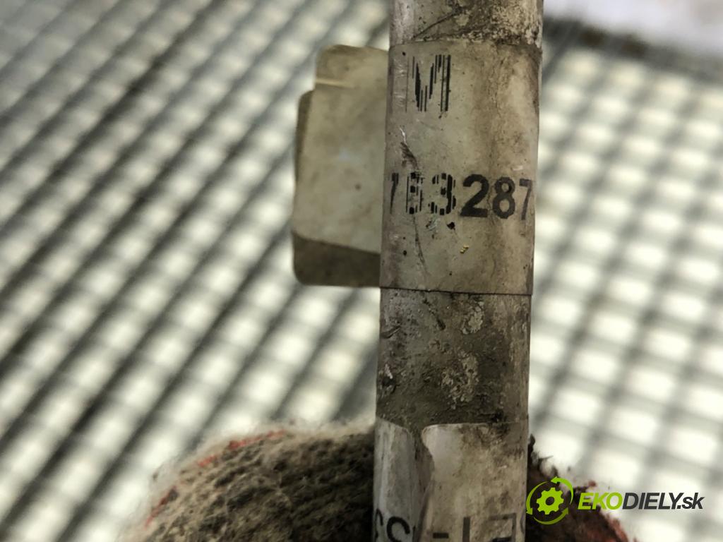 FIAT LINEA (323_, 110_) 2006 - 2022    1.4 57 kW [77 KM] benzyna 2007 - 2022  rúrka klimatizácie  (Rúrky klimatizácie)