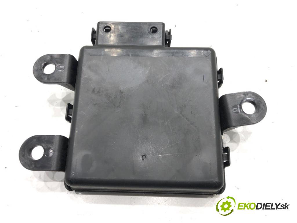 FIAT LINEA (323_, 110_) 2006 - 2022    1.4 57 kW [77 KM] benzyna 2007 - 2022  Modul PDC 51751721 (Ostatné)