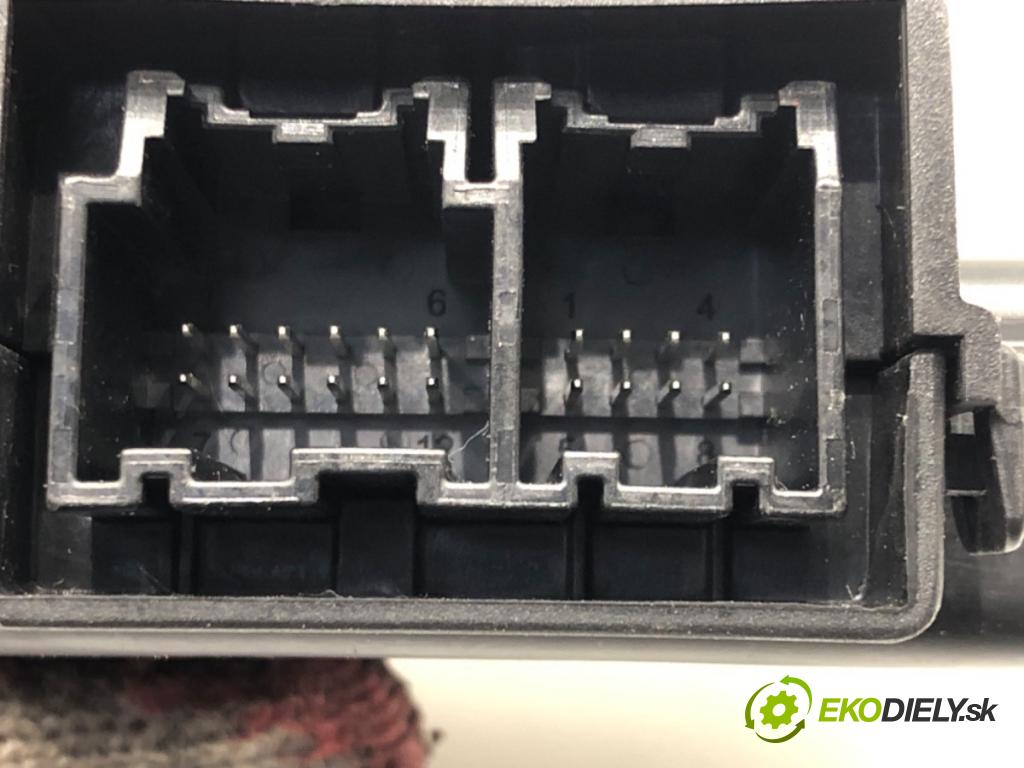 FIAT LINEA (323_, 110_) 2006 - 2022    1.4 57 kW [77 KM] benzyna 2007 - 2022  Modul PDC 51751721 (Ostatné)