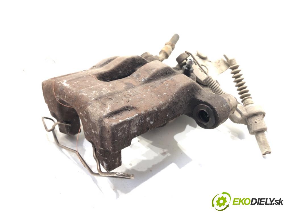 OPEL SIGNUM liftback (Z03) 2003 - 2008    2.0 Turbo (F48) 129 kW [175 KM] benzyna 2003 - 2008  Brzdič strmeň pravy zad 