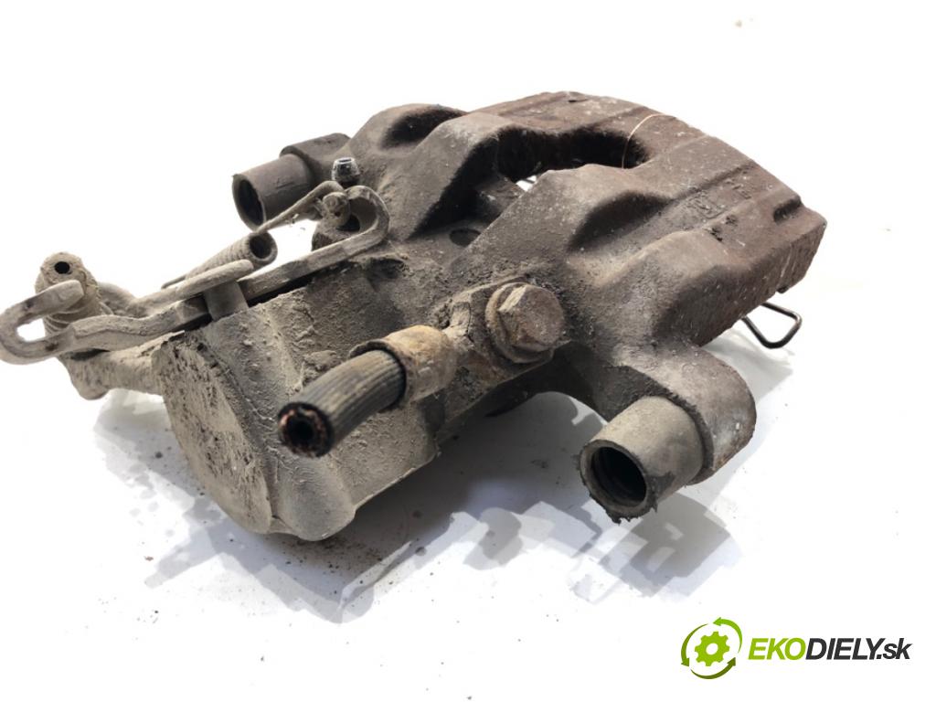 OPEL SIGNUM liftback (Z03) 2003 - 2008    2.0 Turbo (F48) 129 kW [175 KM] benzyna 2003 - 2008  Brzdič strmeň pravy zad