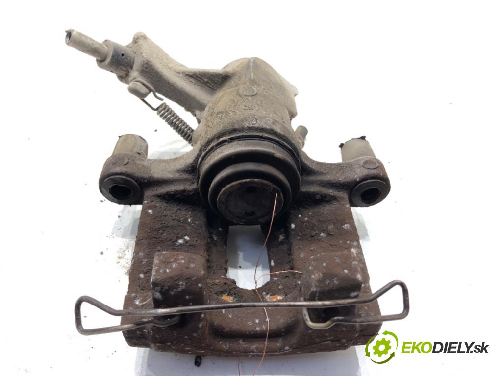 OPEL SIGNUM liftback (Z03) 2003 - 2008    2.0 Turbo (F48) 129 kW [175 KM] benzyna 2003 - 2008  Brzdič strmeň pravy zad