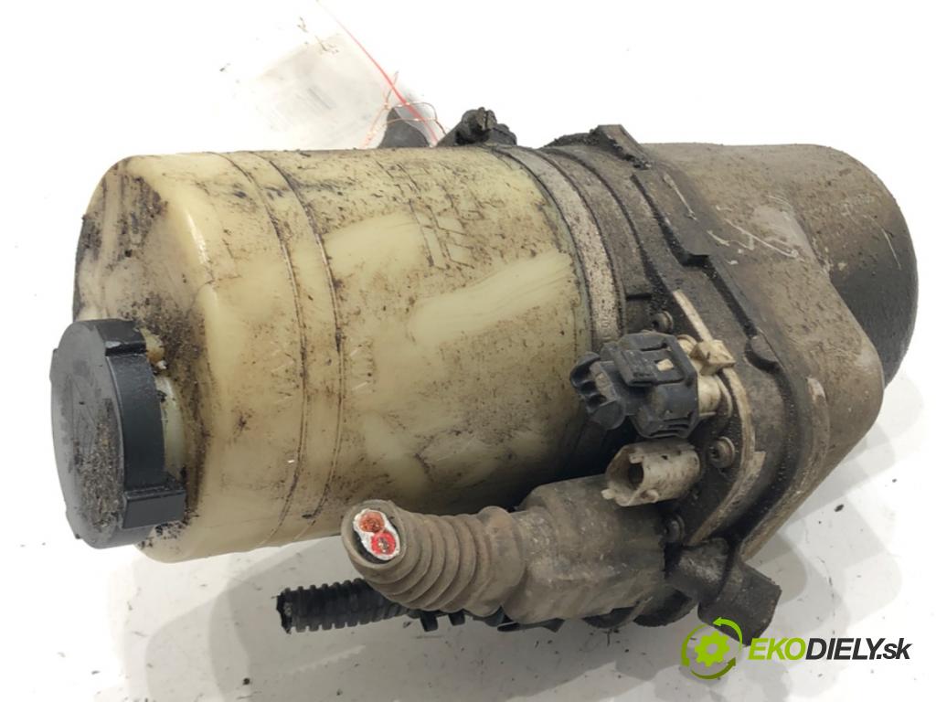 OPEL SIGNUM liftback (Z03) 2003 - 2008    2.0 Turbo (F48) 129 kW [175 KM] benzyna 2003 - 2008  Pumpa servočerpadlo  (Servočerpadlá, pumpy riadenia)