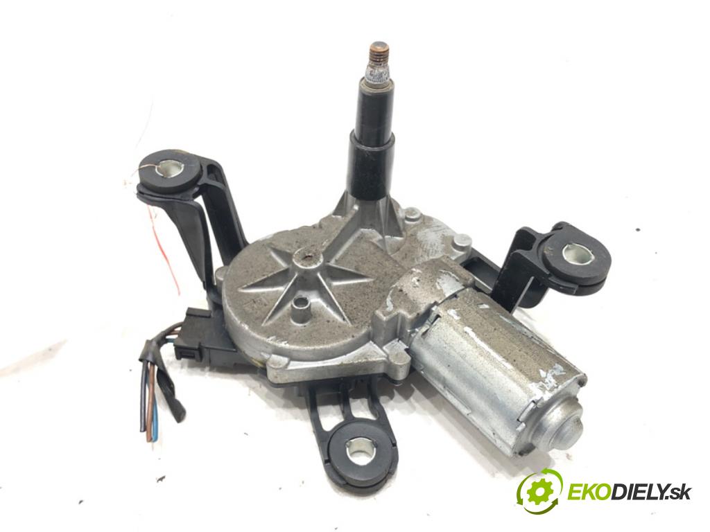 OPEL SIGNUM liftback (Z03) 2003 - 2008    2.0 Turbo (F48) 129 kW [175 KM] benzyna 2003 - 2008  Motor stieračov zad 24417605