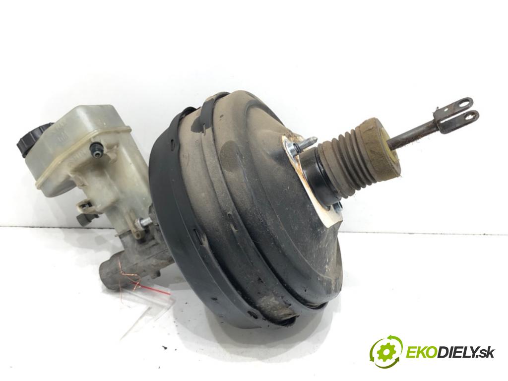 OPEL SIGNUM liftback (Z03) 2003 - 2008    2.0 Turbo (F48) 129 kW [175 KM] benzyna 2003 - 2008  Posilovač bŕzd 13126710