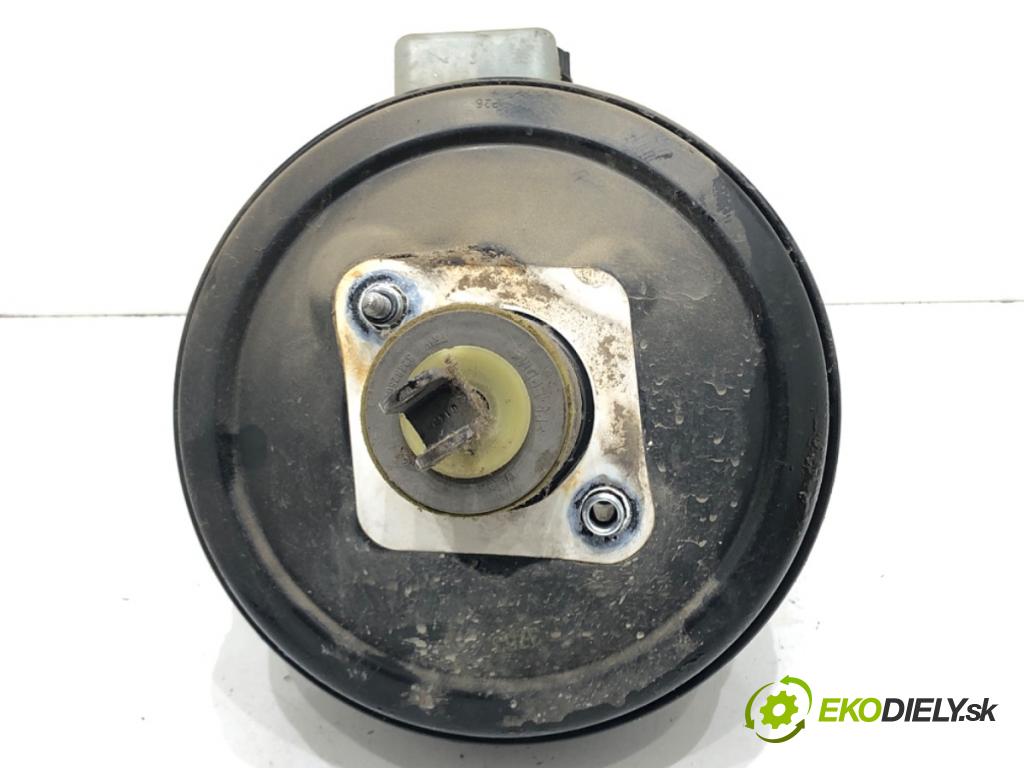 OPEL SIGNUM liftback (Z03) 2003 - 2008    2.0 Turbo (F48) 129 kW [175 KM] benzyna 2003 - 2008  Posilovač bŕzd 13126710
