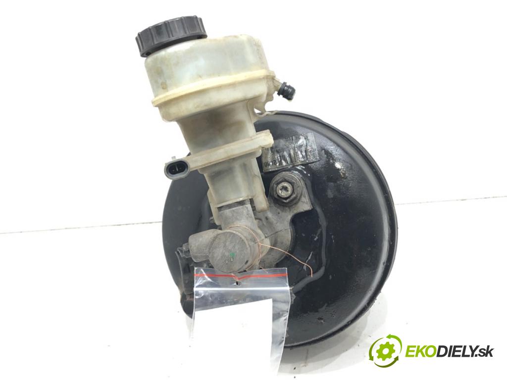 OPEL SIGNUM liftback (Z03) 2003 - 2008    2.0 Turbo (F48) 129 kW [175 KM] benzyna 2003 - 2008  Posilovač bŕzd 13126710