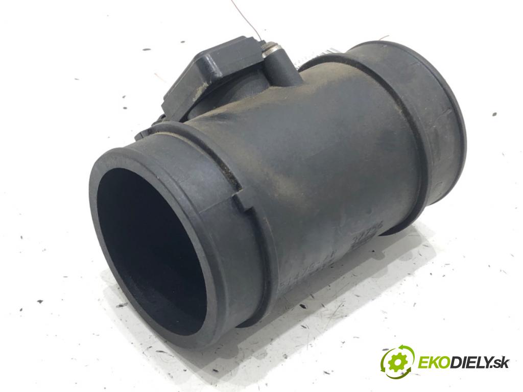 OPEL SIGNUM liftback (Z03) 2003 - 2008    2.0 Turbo (F48) 129 kW [175 KM] benzyna 2003 - 2008  Váha vzduchu 24452494 (Váhy vzduchu)