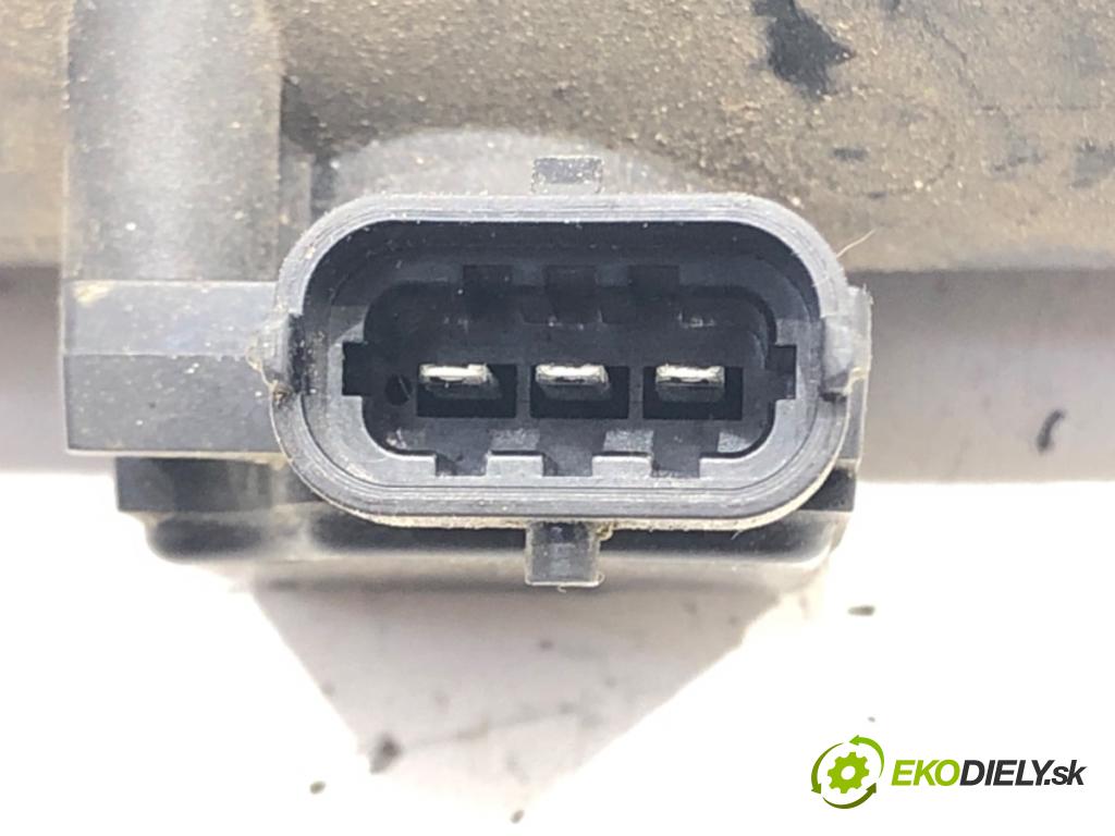 OPEL SIGNUM liftback (Z03) 2003 - 2008    2.0 Turbo (F48) 129 kW [175 KM] benzyna 2003 - 2008  Váha vzduchu 24452494 (Váhy vzduchu)