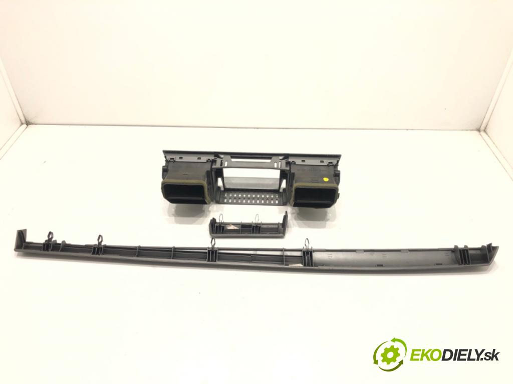 OPEL SIGNUM liftback (Z03) 2003 - 2008    2.0 Turbo (F48) 129 kW [175 KM] benzyna 2003 - 2008  lišty kryt  (Lišty)