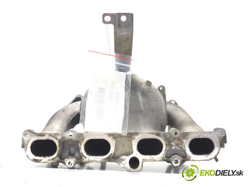 OPEL SIGNUM liftback (Z03) 2003 - 2008    2.0 Turbo (F48) 129 kW [175 KM] benzyna 2003 - 2008  Potrubie sacie, sanie 12786243 (Sacie potrubia)