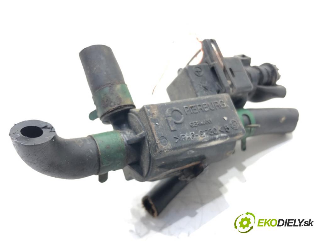 OPEL SIGNUM liftback (Z03) 2003 - 2008    2.0 Turbo (F48) 129 kW [175 KM] benzyna 2003 - 2008  Ventil tlaku 72831100 (Ventily)