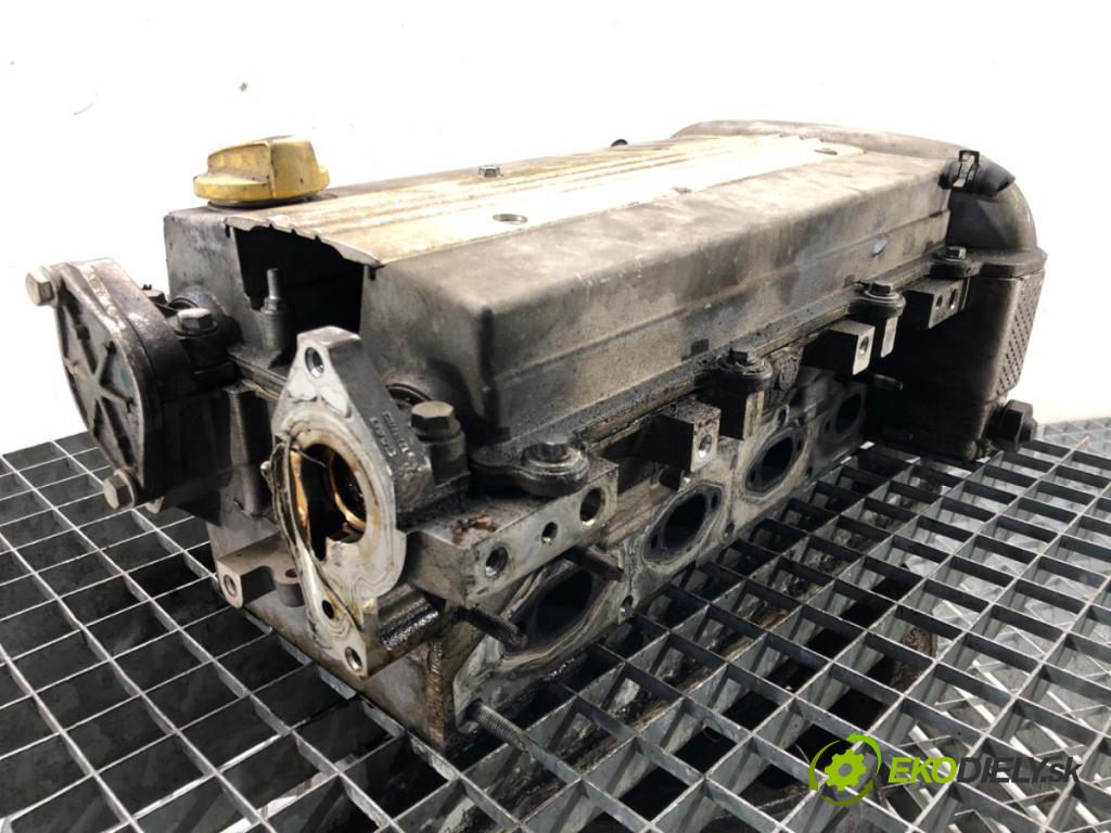 OPEL SIGNUM liftback (Z03) 2003 - 2008    2.0 Turbo (F48) 129 kW [175 KM] benzyna 2003 - 2008  Hlava valcov 55353482 (Hlavy valcov)