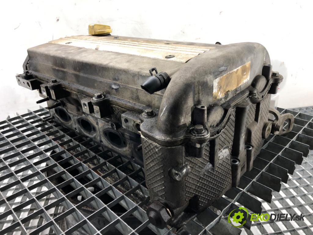 OPEL SIGNUM liftback (Z03) 2003 - 2008    2.0 Turbo (F48) 129 kW [175 KM] benzyna 2003 - 2008  Hlava valcov 55353482 (Hlavy valcov)