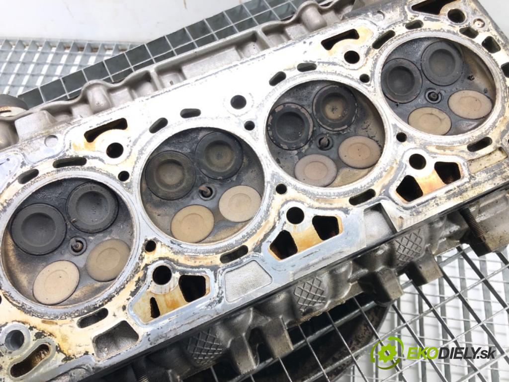 OPEL SIGNUM liftback (Z03) 2003 - 2008    2.0 Turbo (F48) 129 kW [175 KM] benzyna 2003 - 2008  Hlava valcov 55353482 (Hlavy valcov)