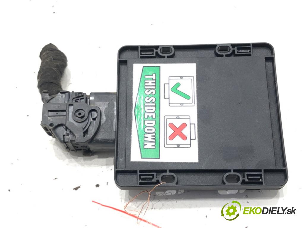 OPEL SIGNUM liftback (Z03) 2003 - 2008    2.0 Turbo (F48) 129 kW [175 KM] benzyna 2003 - 2008  riadiaca jednotka do plynu LPG TECH-204 (Riadiace jednotky)