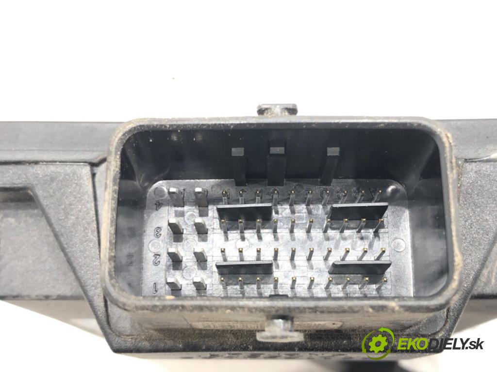 OPEL SIGNUM liftback (Z03) 2003 - 2008    2.0 Turbo (F48) 129 kW [175 KM] benzyna 2003 - 2008  riadiaca jednotka do plynu LPG TECH-204 (Riadiace jednotky)