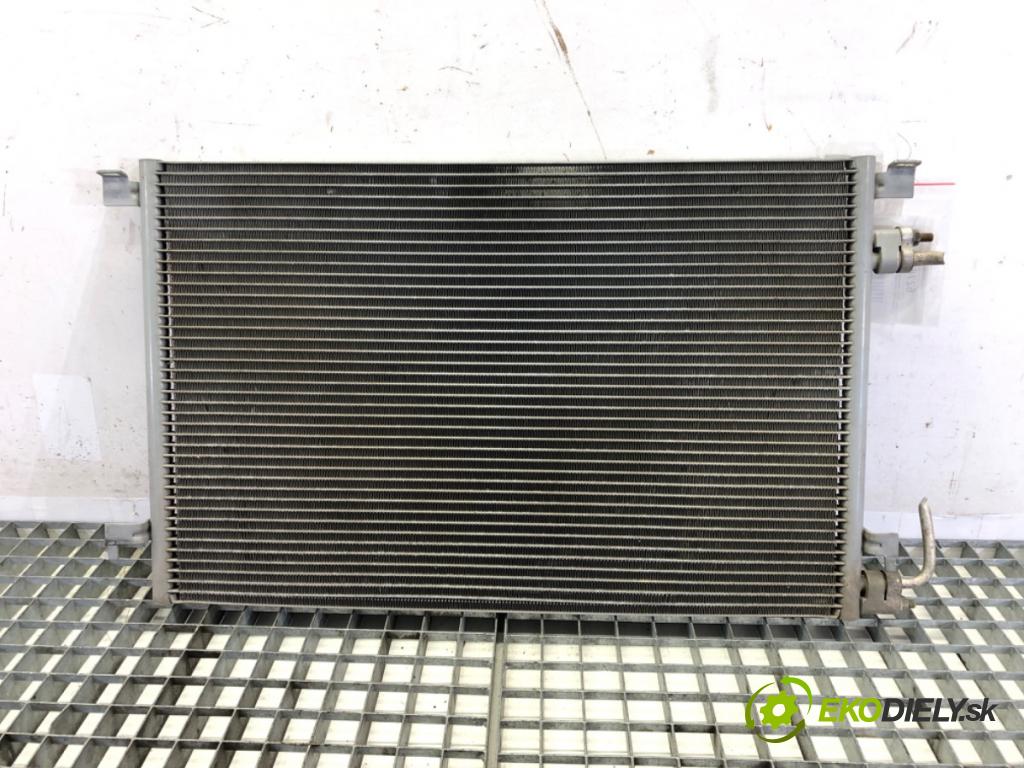 OPEL SIGNUM liftback (Z03) 2003 - 2008    2.0 Turbo (F48) 129 kW [175 KM] benzyna 2003 - 2008  Chladič klimatizácie 94852 (Chladiče klimatizácie)