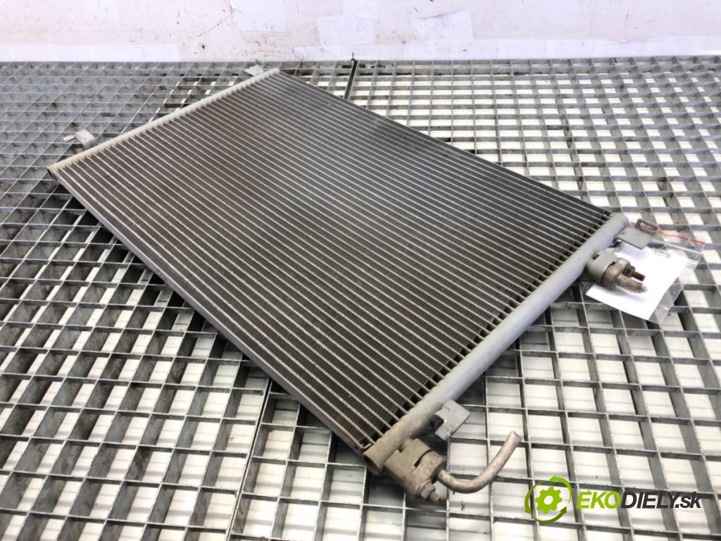 OPEL SIGNUM liftback (Z03) 2003 - 2008    2.0 Turbo (F48) 129 kW [175 KM] benzyna 2003 - 2008  Chladič klimatizácie 94852 (Chladiče klimatizácie)