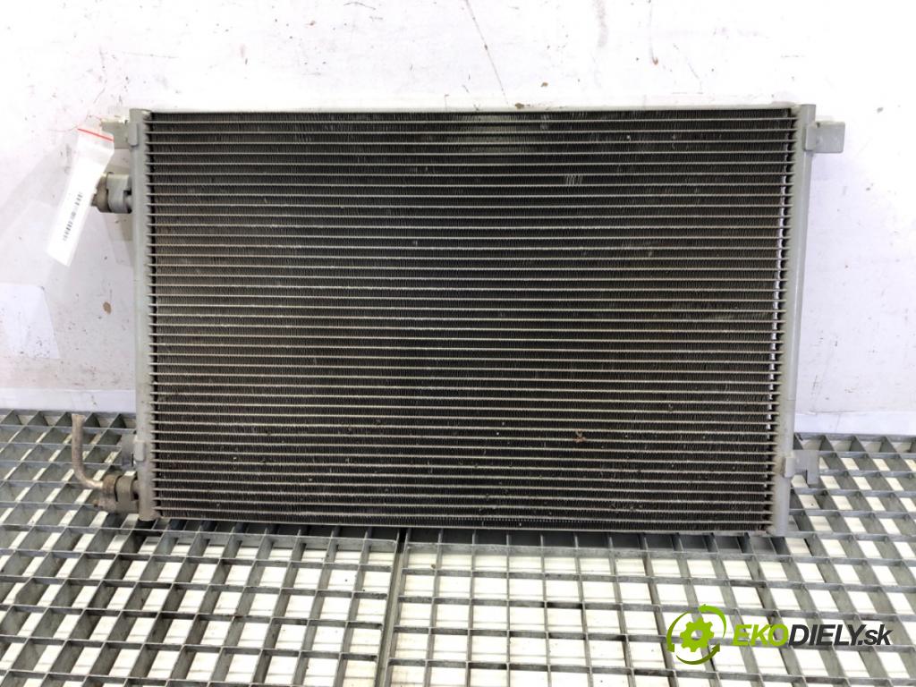 OPEL SIGNUM liftback (Z03) 2003 - 2008    2.0 Turbo (F48) 129 kW [175 KM] benzyna 2003 - 2008  Chladič klimatizácie 94852 (Chladiče klimatizácie)