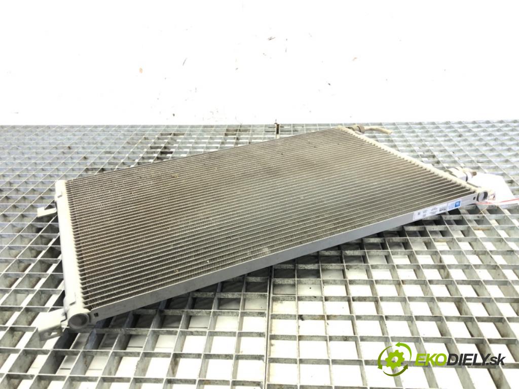 OPEL SIGNUM liftback (Z03) 2003 - 2008    2.0 Turbo (F48) 129 kW [175 KM] benzyna 2003 - 2008  Chladič klimatizácie 94852 (Chladiče klimatizácie)