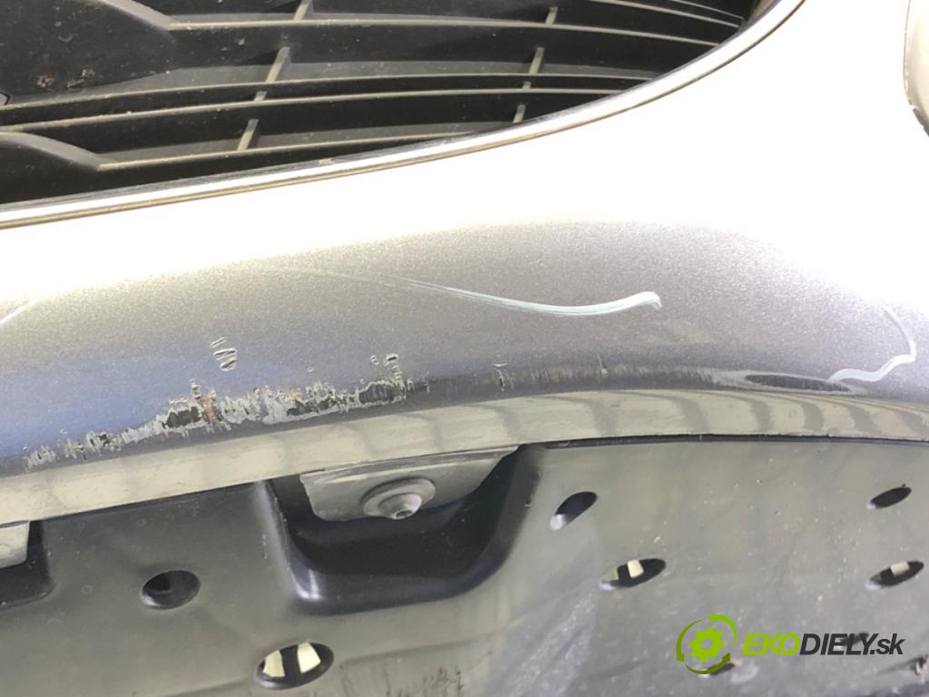 PEUGEOT 308 SW II (LC_, LJ_, LR_, LX_, L4_) 2014 - 2021    2.0 GT HDi 180 / BlueHDi 180 133 kW [181 KM] olej napędowy 2014 - 2021  nárazník přední část KOMPLETNÍ:
