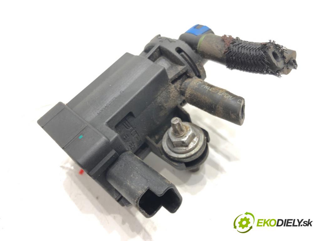 PEUGEOT 308 SW II (LC_, LJ_, LR_, LX_, L4_) 2014 - 2021    2.0 GT HDi 180 / BlueHDi 180 133 kW [181 KM] olej napędowy 2014 - 2021  Ventil tlaku 9808206880 (Ventily)