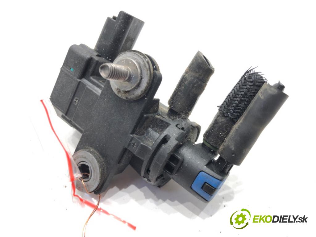 PEUGEOT 308 SW II (LC_, LJ_, LR_, LX_, L4_) 2014 - 2021    2.0 GT HDi 180 / BlueHDi 180 133 kW [181 KM] olej napędowy 2014 - 2021  Ventil tlaku 9808206880 (Ventily)