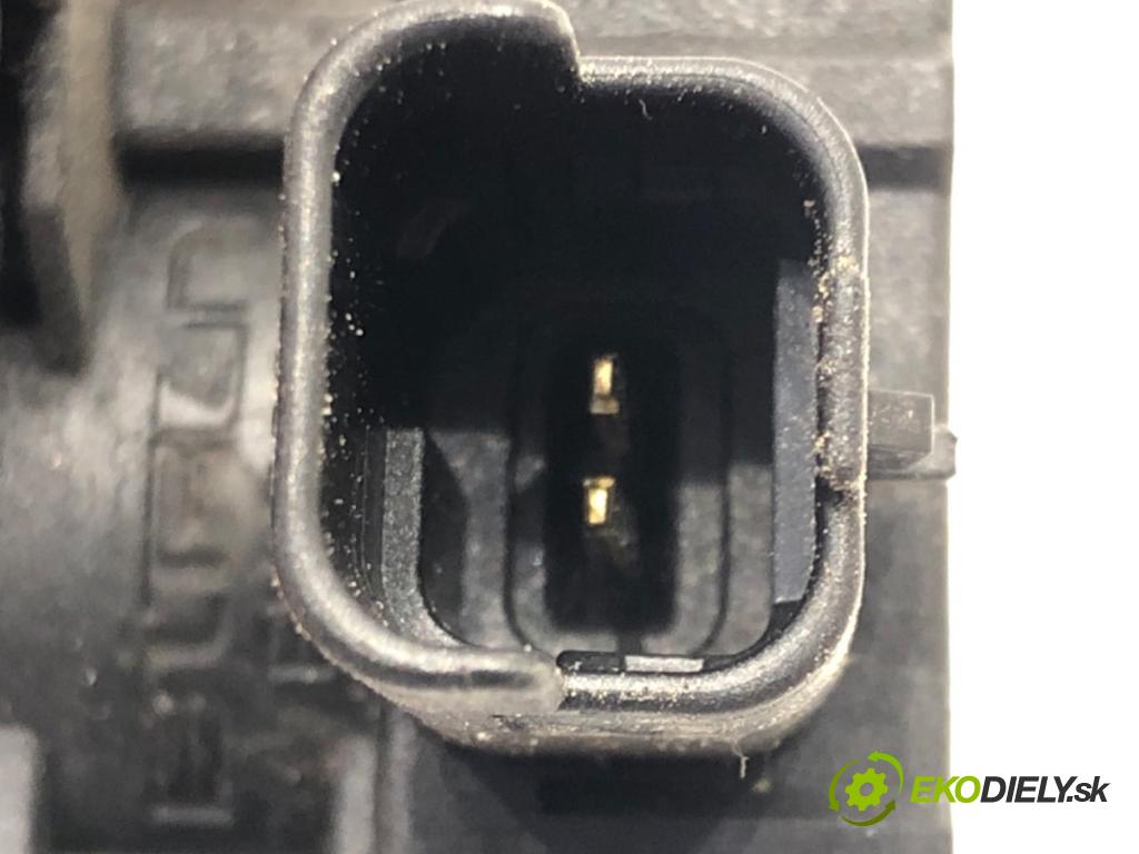 PEUGEOT 308 SW II (LC_, LJ_, LR_, LX_, L4_) 2014 - 2021    2.0 GT HDi 180 / BlueHDi 180 133 kW [181 KM] olej napędowy 2014 - 2021  Ventil tlaku 9808206880 (Ventily)