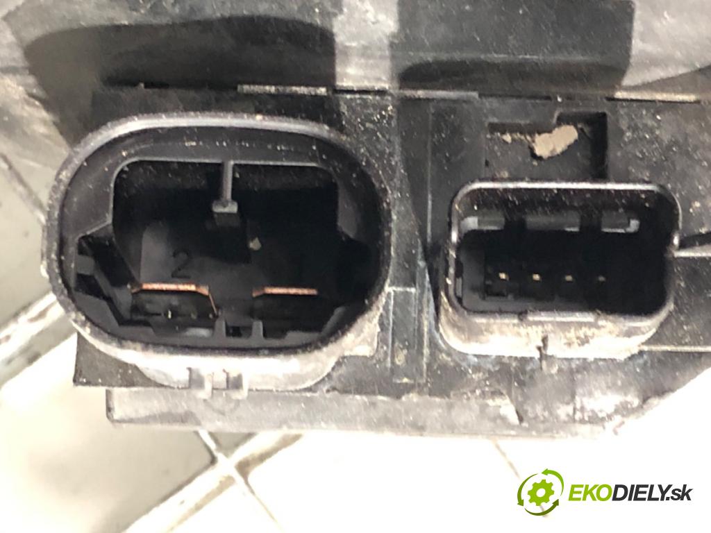 PEUGEOT 308 SW II (LC_, LJ_, LR_, LX_, L4_) 2014 - 2021    2.0 GT HDi 180 / BlueHDi 180 133 kW [181 KM] olej napędowy 2014 - 2021  Ventilátor chladiča 5000704 (Ventilátory)