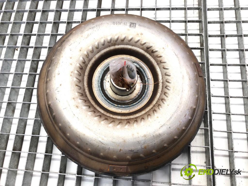 PEUGEOT 308 SW II (LC_, LJ_, LR_, LX_, L4_) 2014 - 2021    2.0 GT HDi 180 / BlueHDi 180 133 kW [181 KM] olej napędowy 2014 - 2021  Spojková sada (bez ložiska) konvertor TFJ010 (Ostatné)