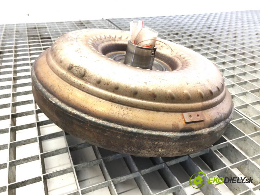 PEUGEOT 308 SW II (LC_, LJ_, LR_, LX_, L4_) 2014 - 2021    2.0 GT HDi 180 / BlueHDi 180 133 kW [181 KM] olej napędowy 2014 - 2021  Spojková sada (bez ložiska) konvertor TFJ010 (Ostatné)