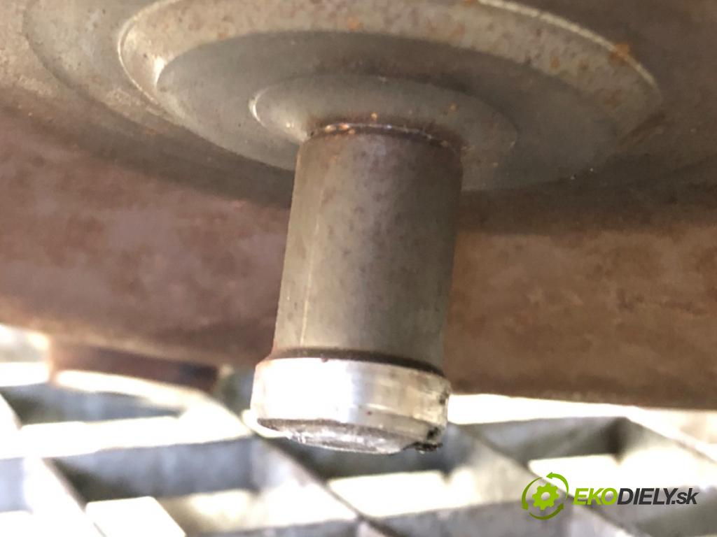 PEUGEOT 308 SW II (LC_, LJ_, LR_, LX_, L4_) 2014 - 2021    2.0 GT HDi 180 / BlueHDi 180 133 kW [181 KM] olej napędowy 2014 - 2021  Spojková sada (bez ložiska) konvertor TFJ010 (Ostatné)