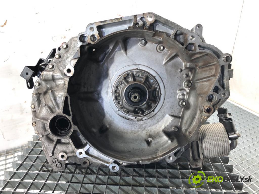 PEUGEOT 308 SW II (LC_, LJ_, LR_, LX_, L4_) 2014 - 2021    2.0 GT HDi 180 / BlueHDi 180 133 kW [181 KM] olej napędowy 2014 - 2021  Prevodovka 20GZ09_9810375780 (Prevodovky)