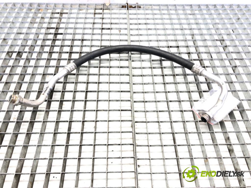 PEUGEOT 308 SW II (LC_, LJ_, LR_, LX_, L4_) 2014 - 2021    2.0 GT HDi 180 / BlueHDi 180 133 kW [181 KM] olej napędowy 2014 - 2021  rúrka klimatizácie 9675863080 (Rúrky klimatizácie)