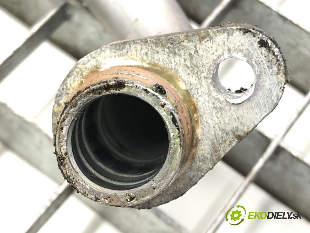 PEUGEOT 308 SW II (LC_, LJ_, LR_, LX_, L4_) 2014 - 2021    2.0 GT HDi 180 / BlueHDi 180 133 kW [181 KM] olej napędowy 2014 - 2021  rúrka klimatizácie 9675863080 (Rúrky klimatizácie)