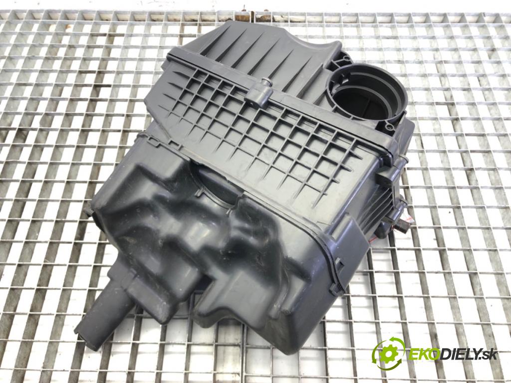 PEUGEOT 308 SW II (LC_, LJ_, LR_, LX_, L4_) 2014 - 2021    2.0 GT HDi 180 / BlueHDi 180 133 kW [181 KM] olej napędowy 2014 - 2021  Obal filtra vzduchu  (Obaly filtrov vzduchu)