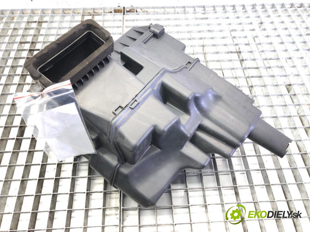 PEUGEOT 308 SW II (LC_, LJ_, LR_, LX_, L4_) 2014 - 2021    2.0 GT HDi 180 / BlueHDi 180 133 kW [181 KM] olej napędowy 2014 - 2021  obal filtra vzduchu  (Kryty filtrů)