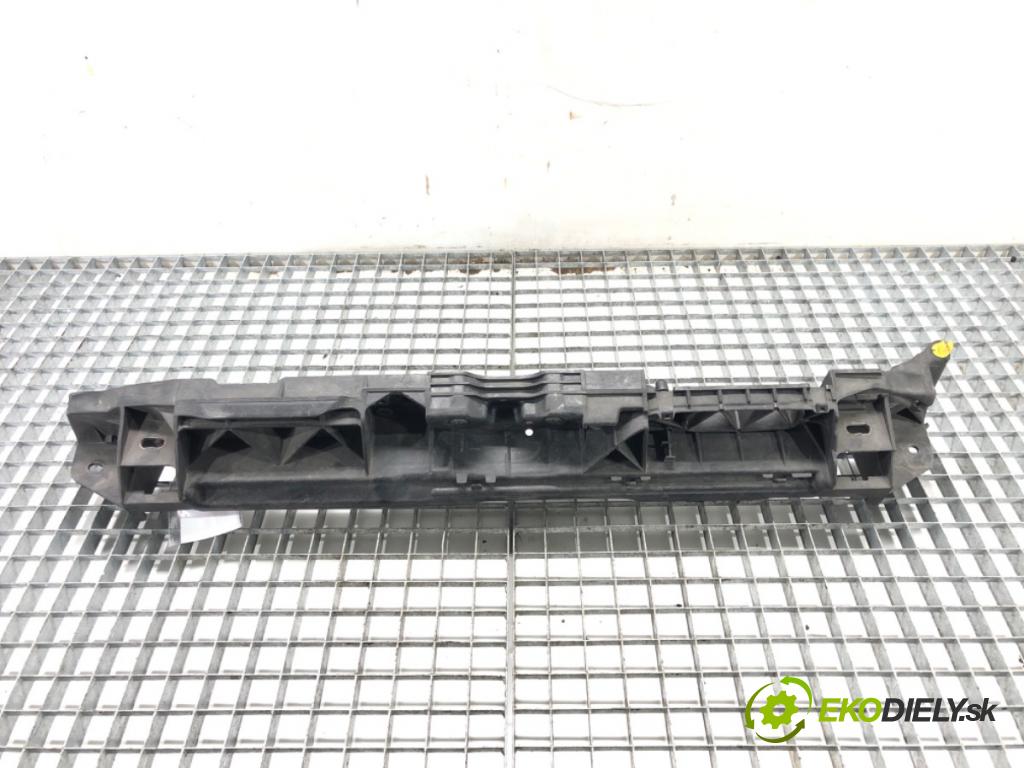 PEUGEOT 308 SW II (LC_, LJ_, LR_, LX_, L4_) 2014 - 2021    2.0 GT HDi 180 / BlueHDi 180 133 kW [181 KM] olej napędowy 2014 - 2021  držák přední část 9807148180 (Výztuhy přední)