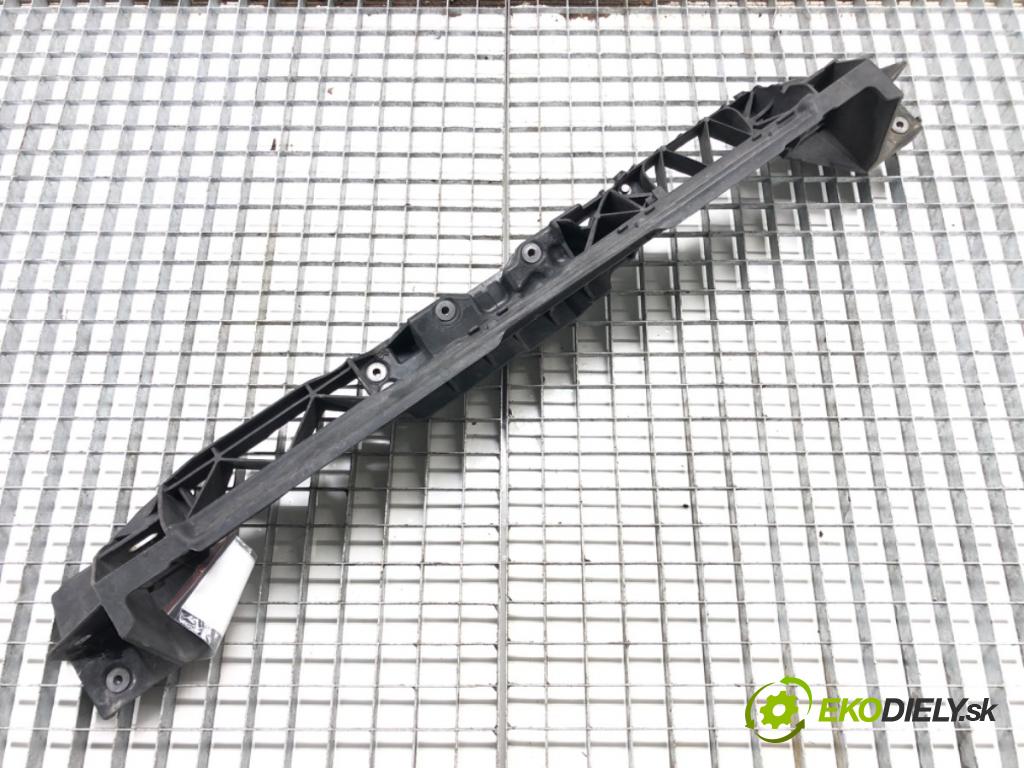 PEUGEOT 308 SW II (LC_, LJ_, LR_, LX_, L4_) 2014 - 2021    2.0 GT HDi 180 / BlueHDi 180 133 kW [181 KM] olej napędowy 2014 - 2021  držák přední část 9807148180 (Výztuhy přední)