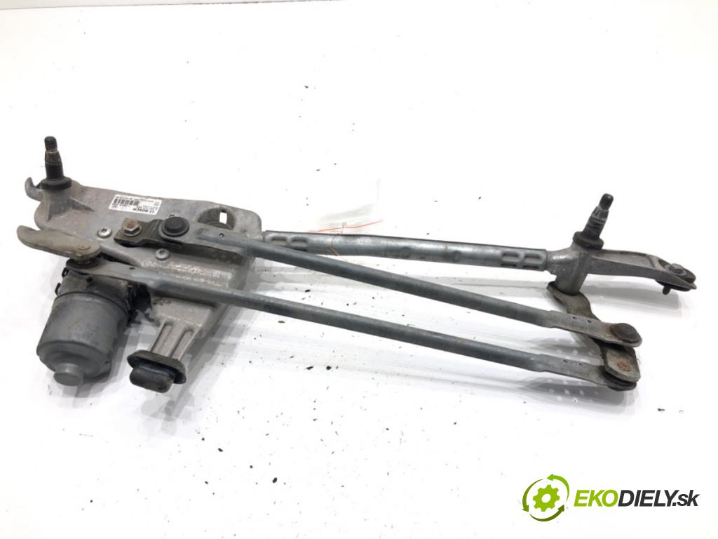 PEUGEOT 308 SW II (LC_, LJ_, LR_, LX_, L4_) 2014 - 2021    2.0 GT HDi 180 / BlueHDi 180 133 kW [181 KM] olej napędowy 2014 - 2021  Mechanizmus stieračov predný  (Motorčeky stieračov predné)