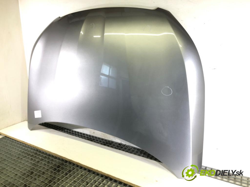 PEUGEOT 308 SW II (LC_, LJ_, LR_, LX_, L4_) 2014 - 2021    2.0 GT HDi 180 / BlueHDi 180 133 kW [181 KM] olej napędowy 2014 - 2021  kapota  (Kapoty)