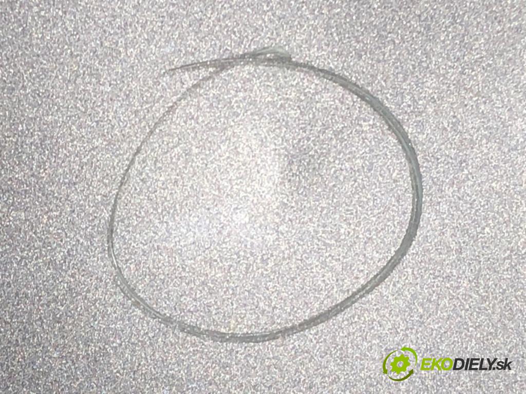 PEUGEOT 308 SW II (LC_, LJ_, LR_, LX_, L4_) 2014 - 2021    2.0 GT HDi 180 / BlueHDi 180 133 kW [181 KM] olej napędowy 2014 - 2021  kapota  (Kapoty)